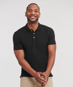 Stretch Polo