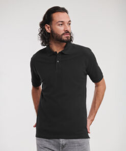 Classic Cotton Piqué Polo