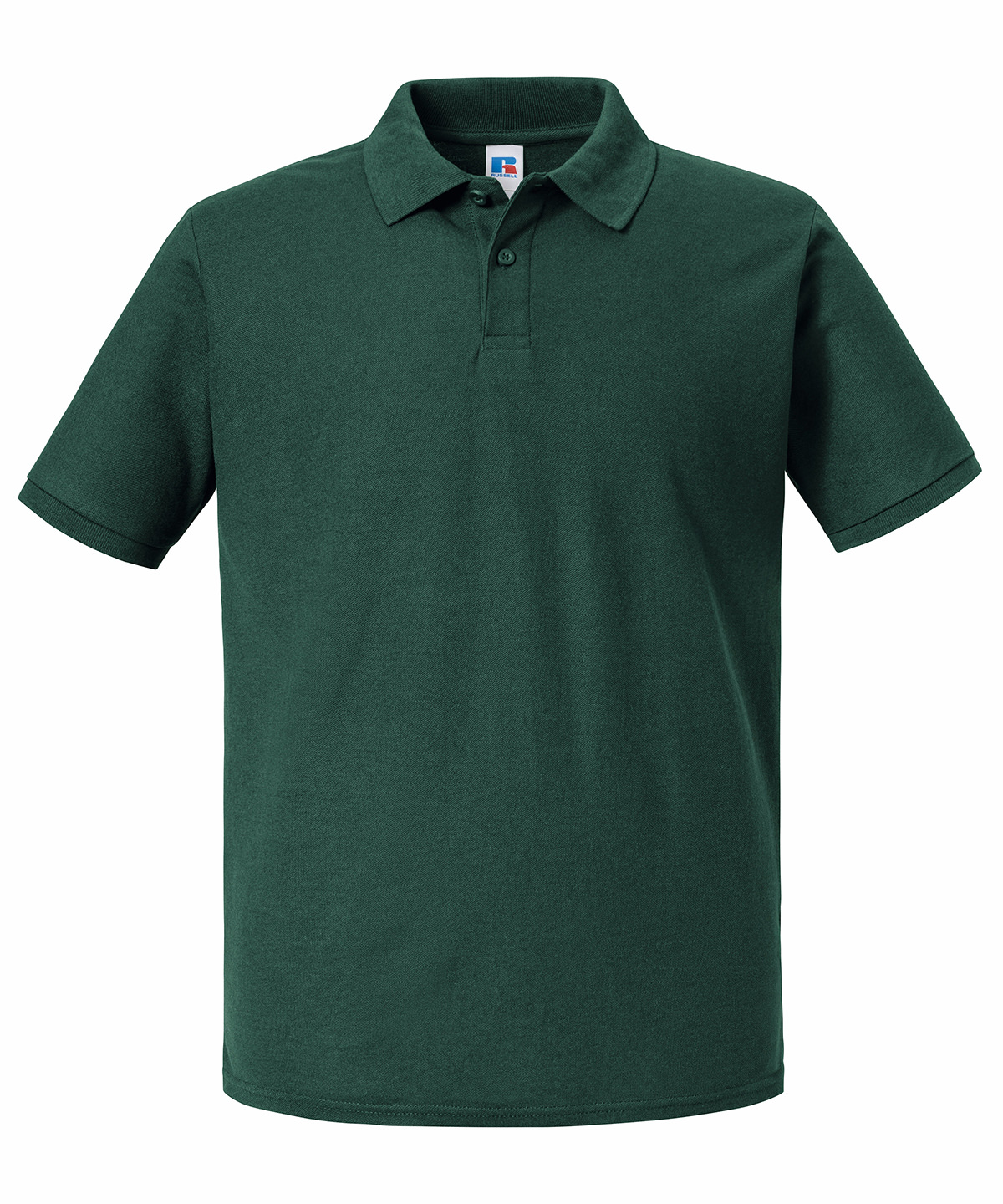 Authentic Eco Polo - Image 3