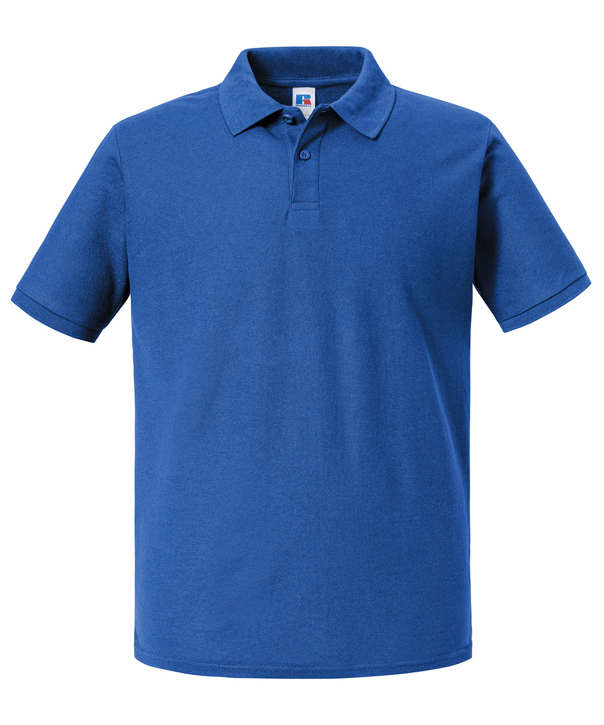 Authentic Eco Polo - Image 4