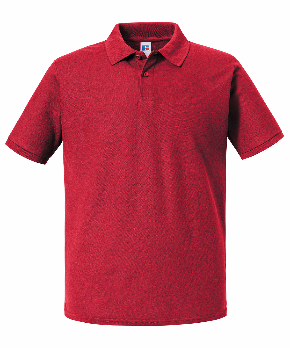 Authentic Eco Polo - Image 6