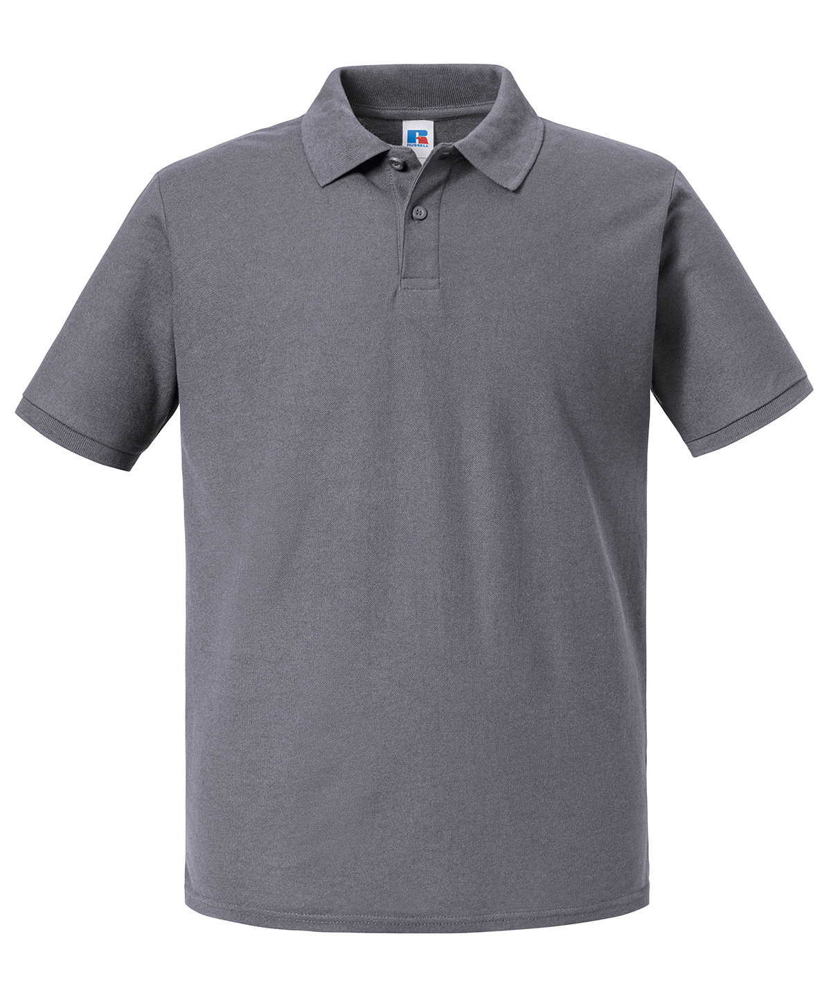 Authentic Eco Polo - Image 5