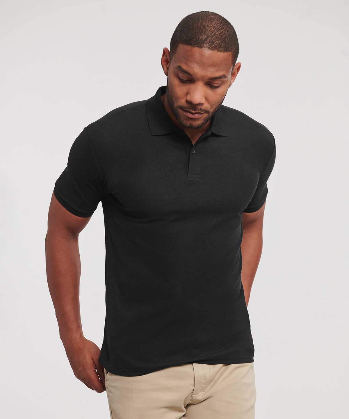 Authentic Eco Polo