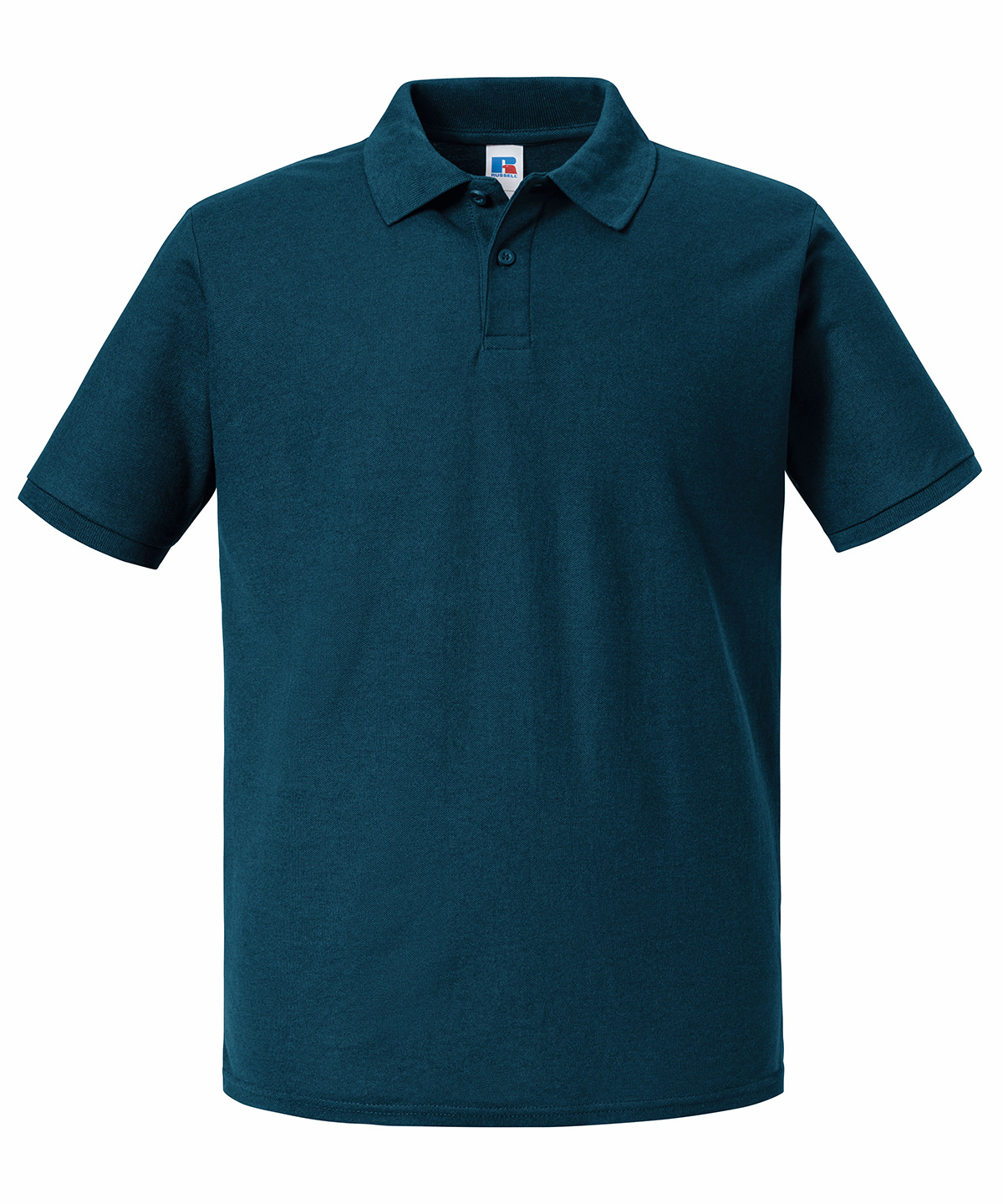 Authentic Eco Polo - Image 8