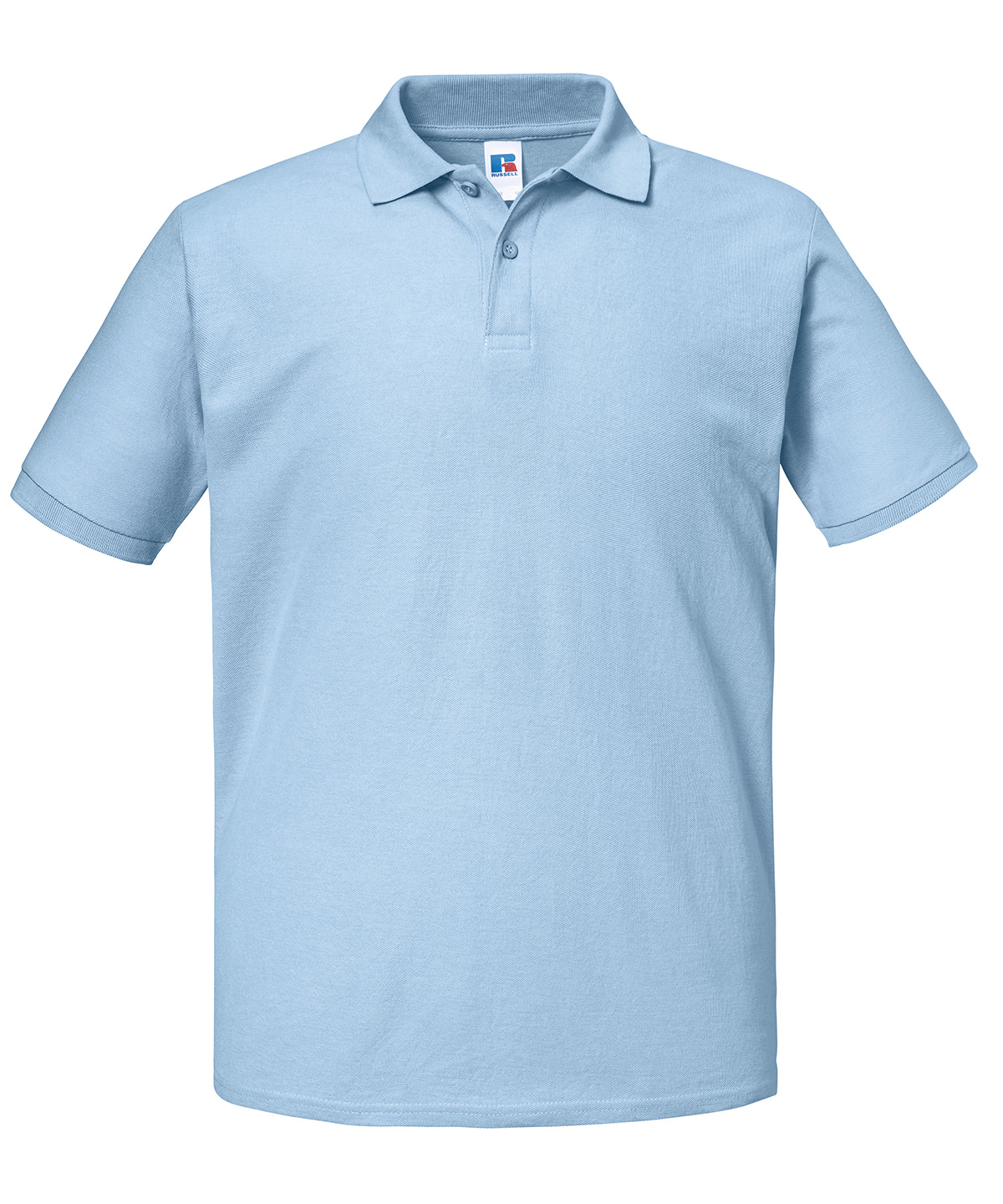 Authentic Eco Polo - Image 9