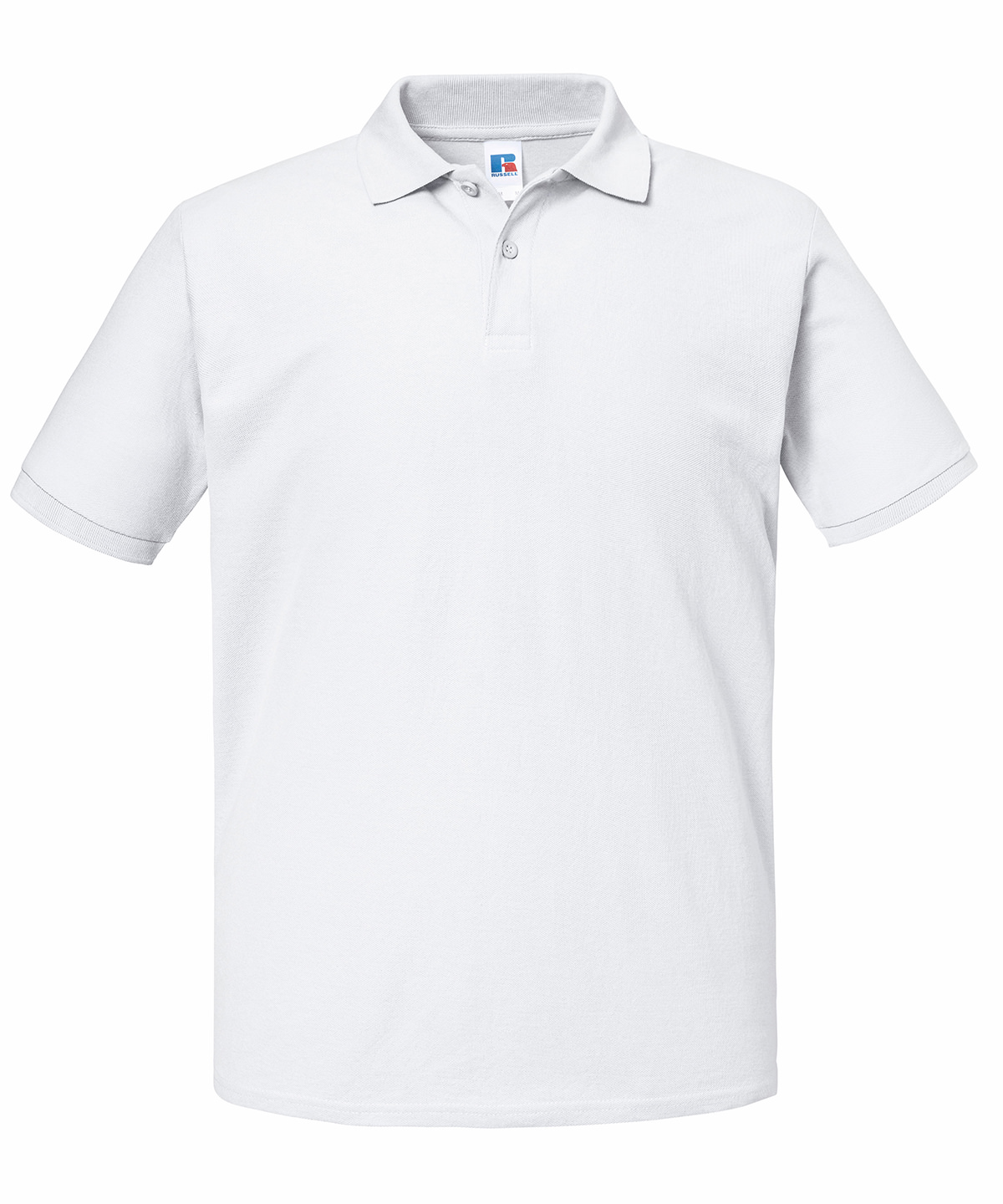 Authentic Eco Polo - Image 10