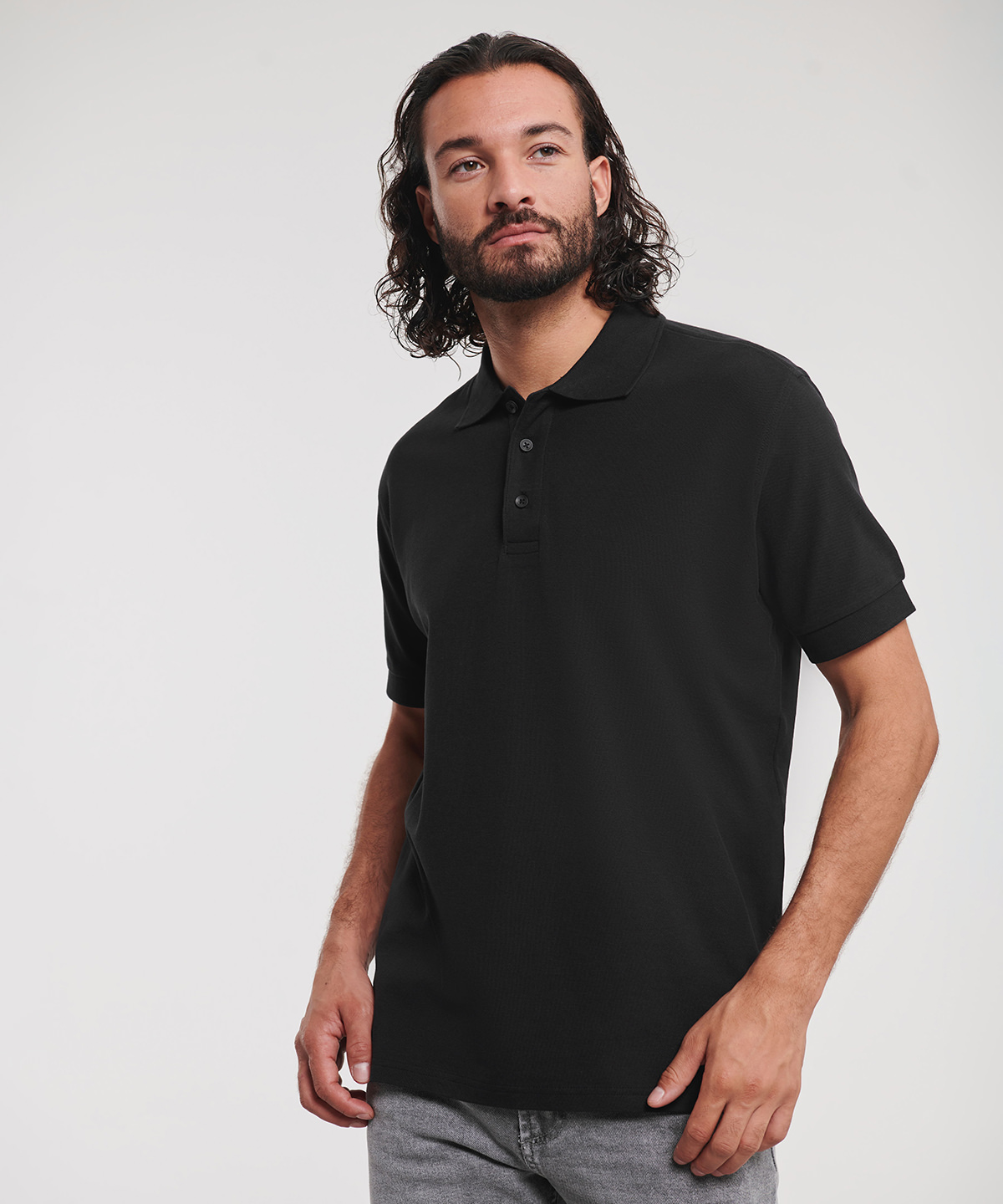 Ultimate Classic Cotton Polo