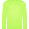 Electric Green