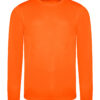 Electric Orange