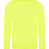Electric Yellow