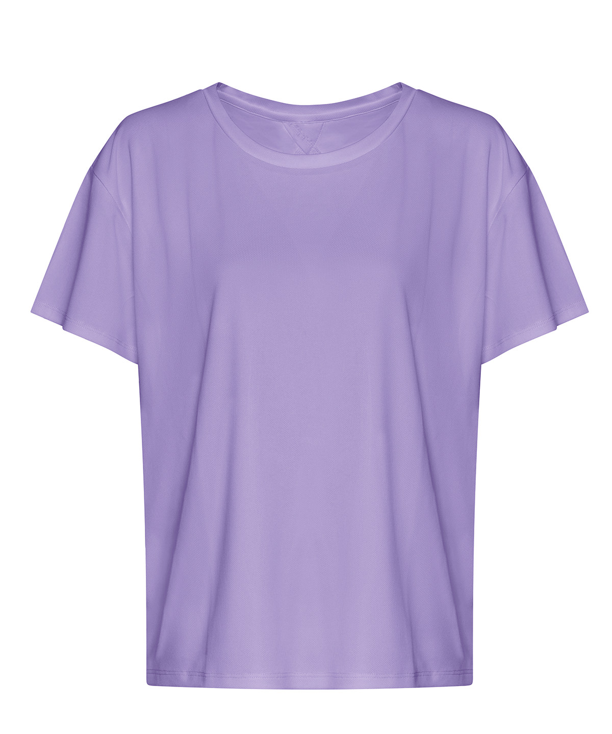 Women's Open Back T - Image 2