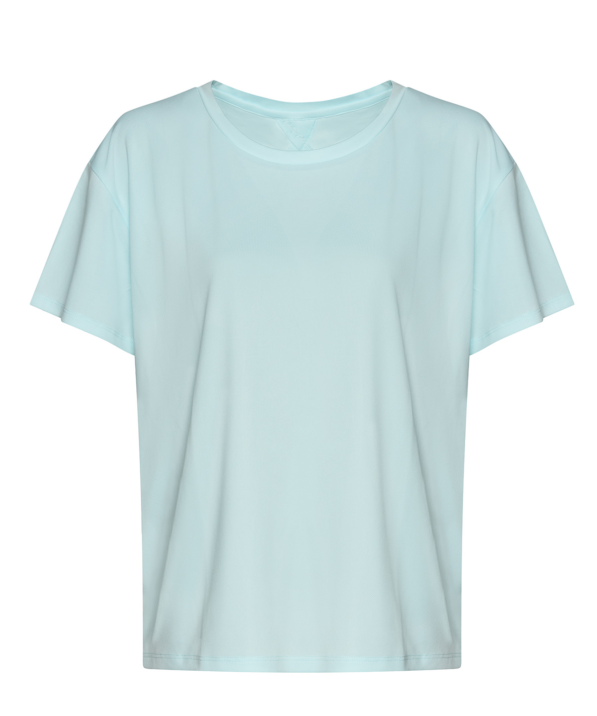 Women's Open Back T - Image 4