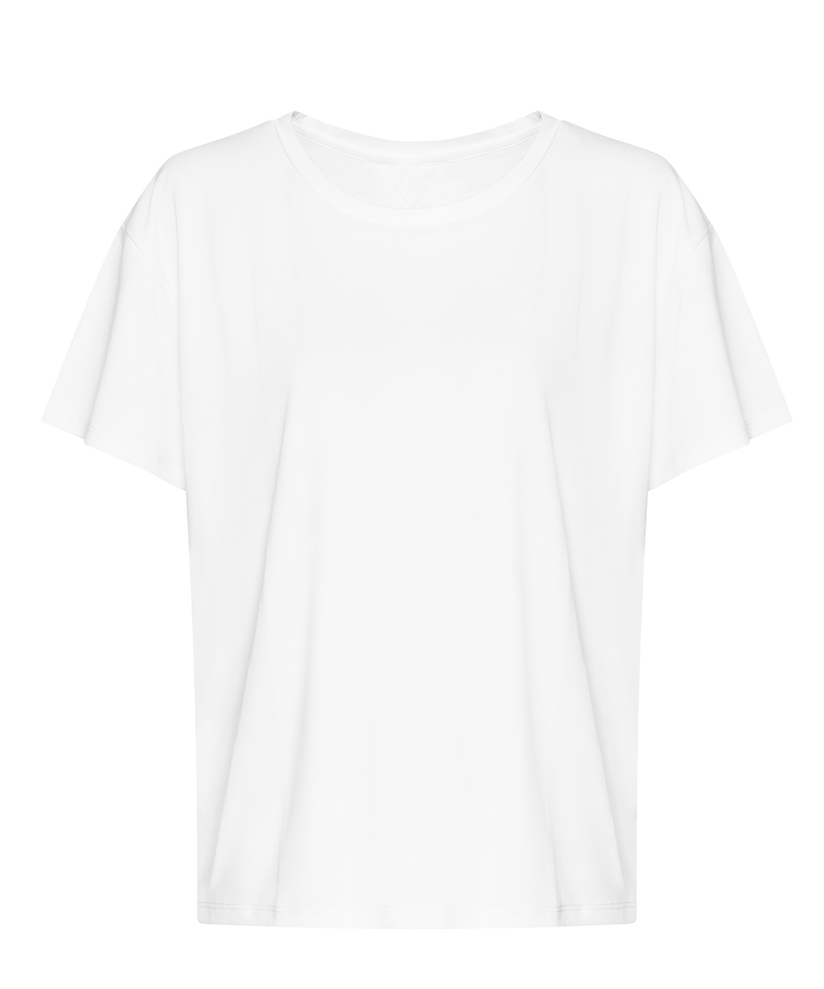 Women's Open Back T - Image 5