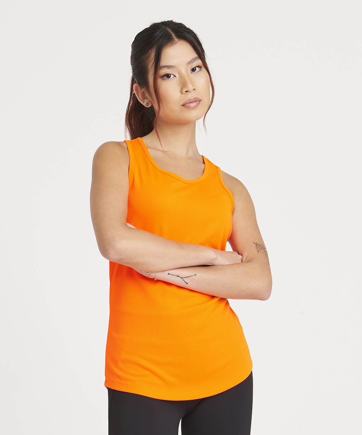 Women's Cool Vest