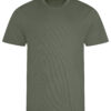 Earthy Green