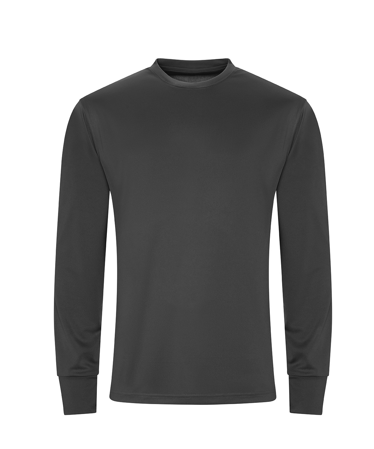 Long Sleeve Active T - Image 2