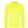 Electric Yellow