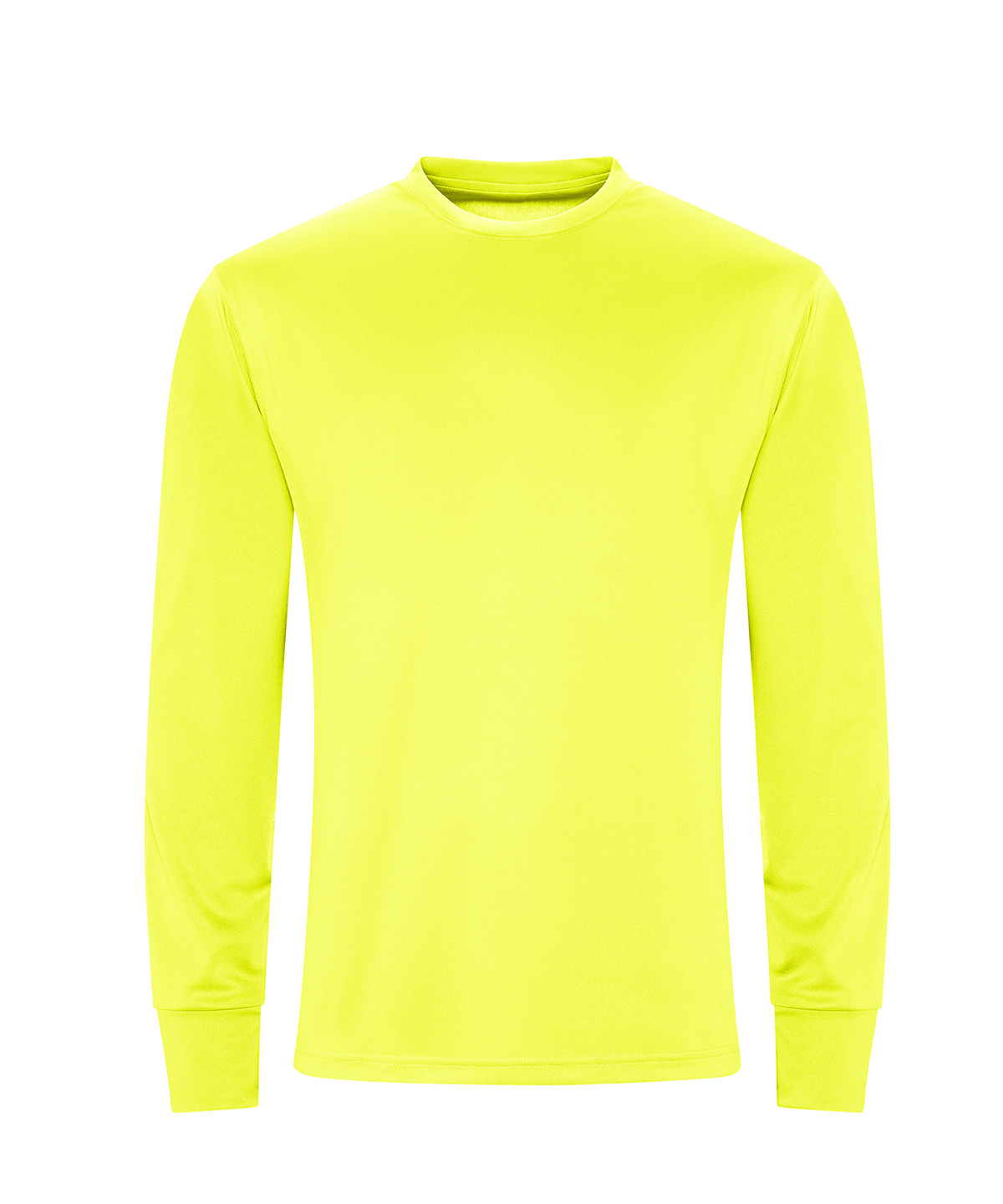 Long Sleeve Active T - Image 3