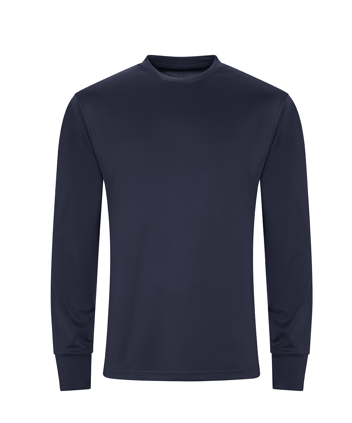 Long Sleeve Active T - Image 4