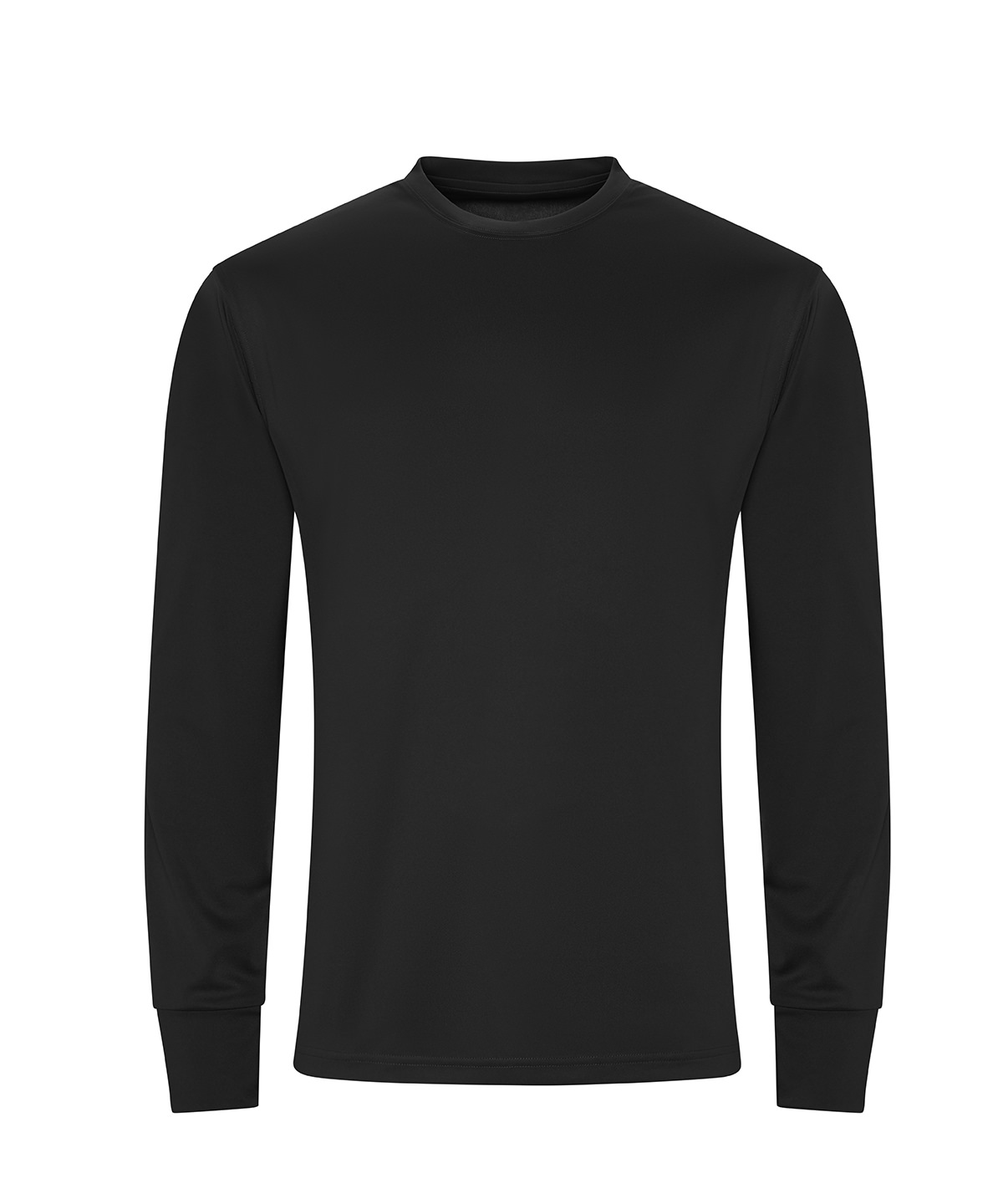 Long Sleeve Active T - Image 5