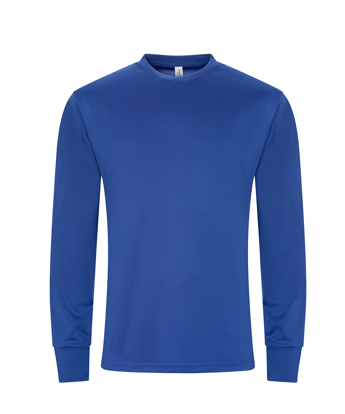 Long Sleeve Active T - Image 6