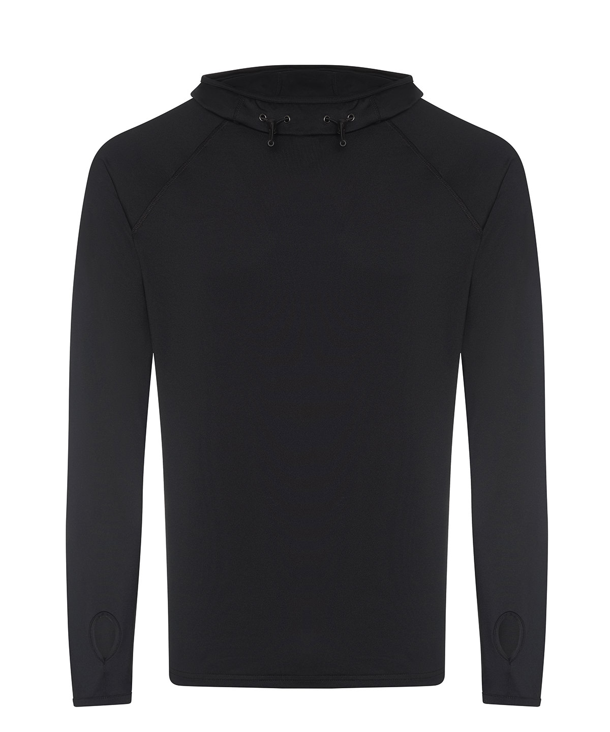 Cool Cowl Neck Top - Image 3