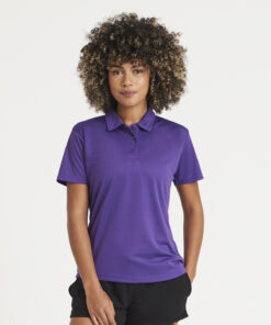 Women's Cool Polo