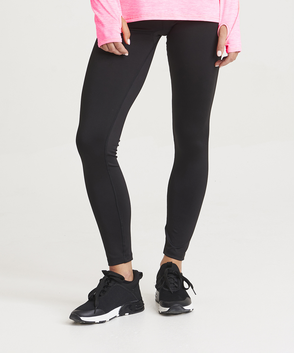 Women's Cool Workout Leggings
