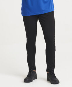 Cool Tapered Jog Pants
