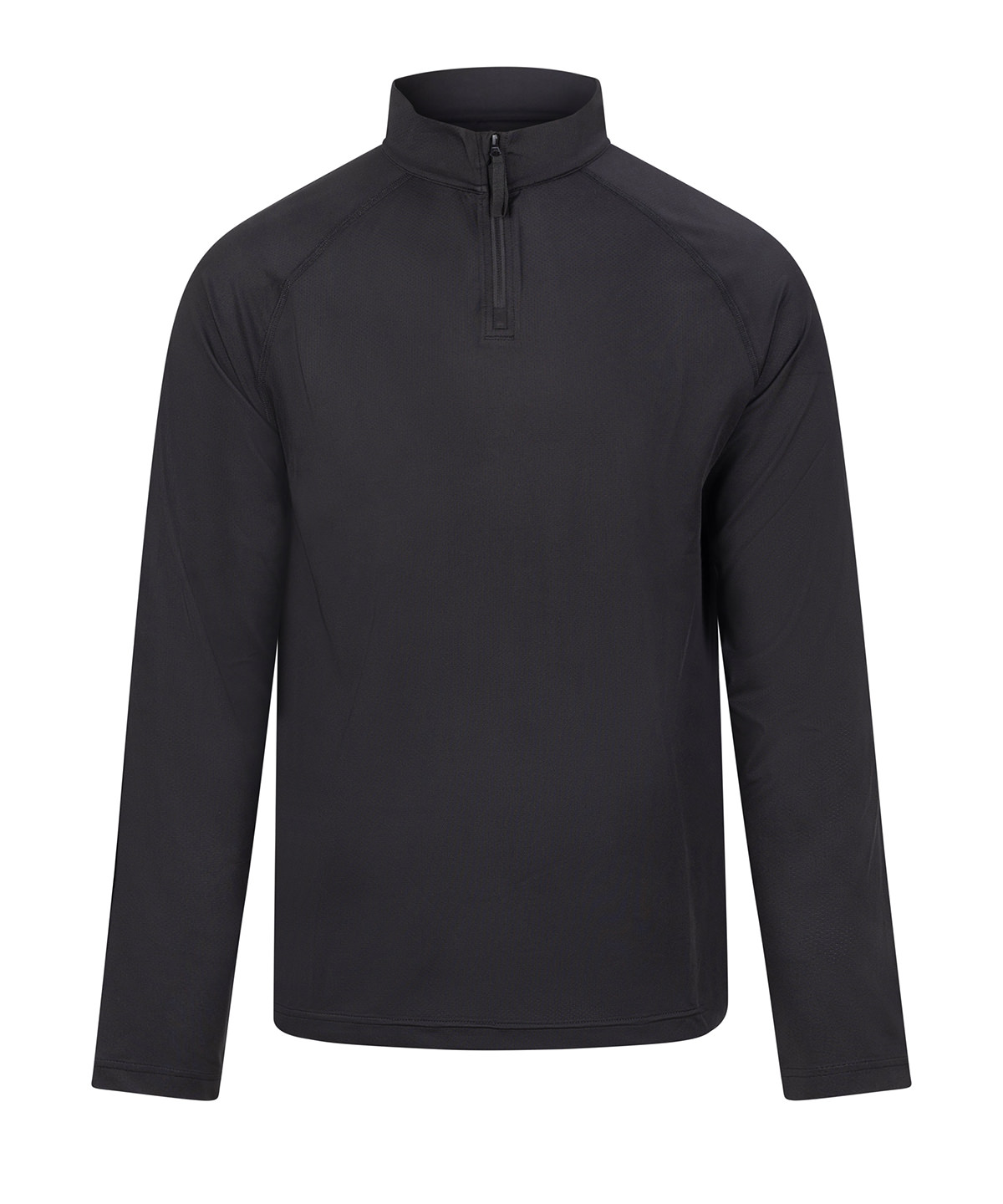 Lightweight Active 1/4-Zip - Image 3