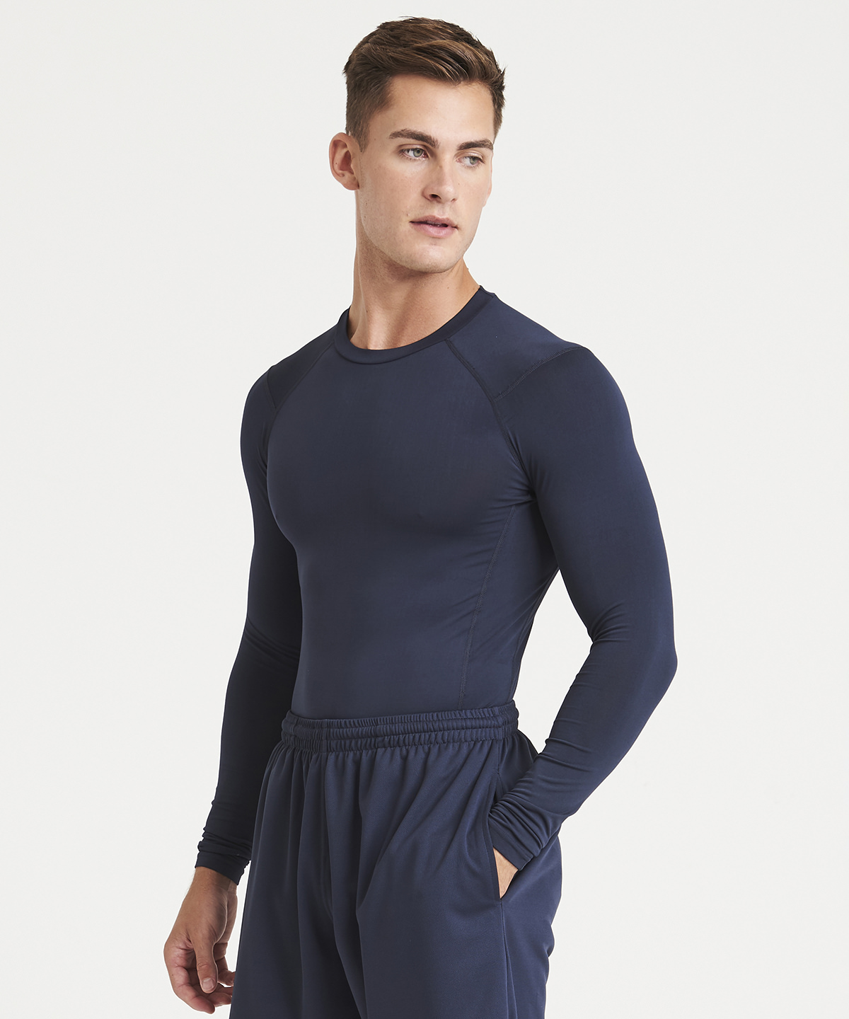 Active Recycled Baselayer