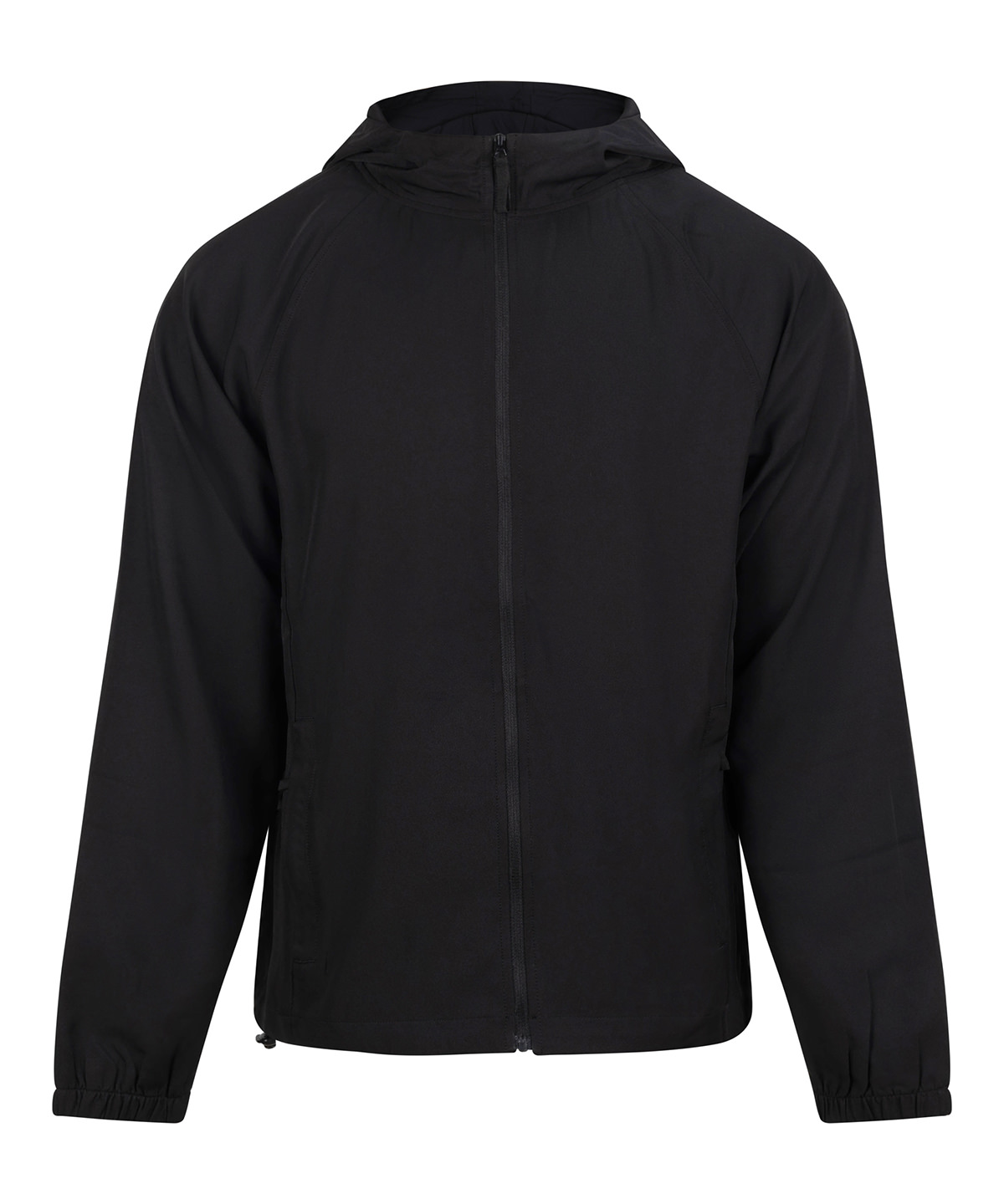 Active Track Jacket - Image 2