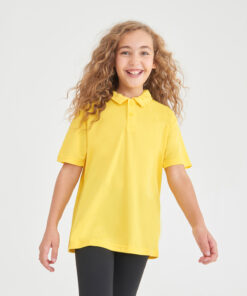 Kids Cool Polo