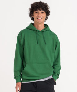 College Hoodie