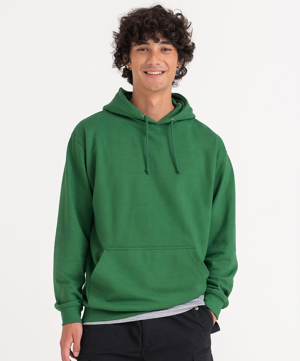 College Hoodie