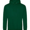 Rainforest Green