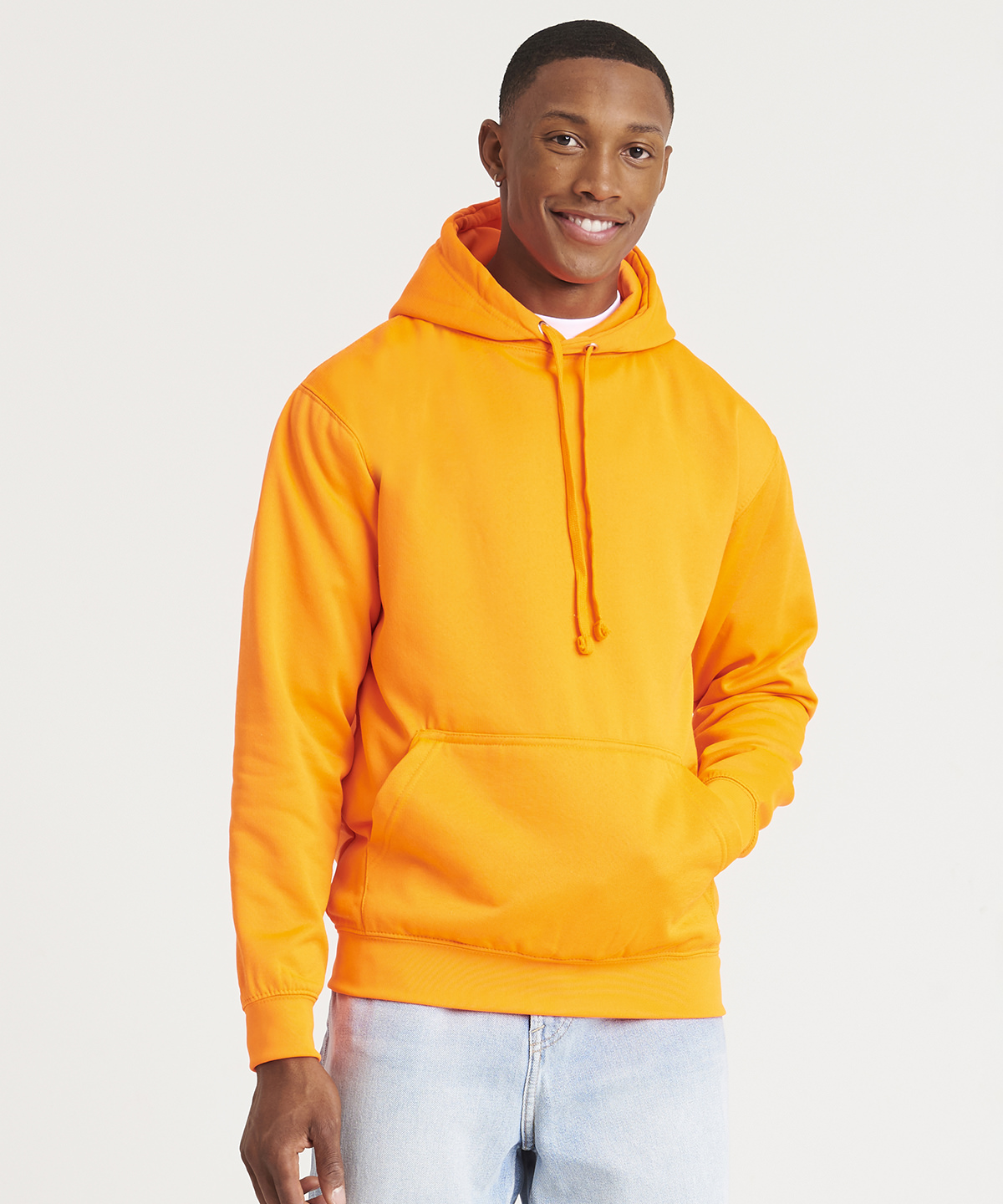 Electric Hoodie