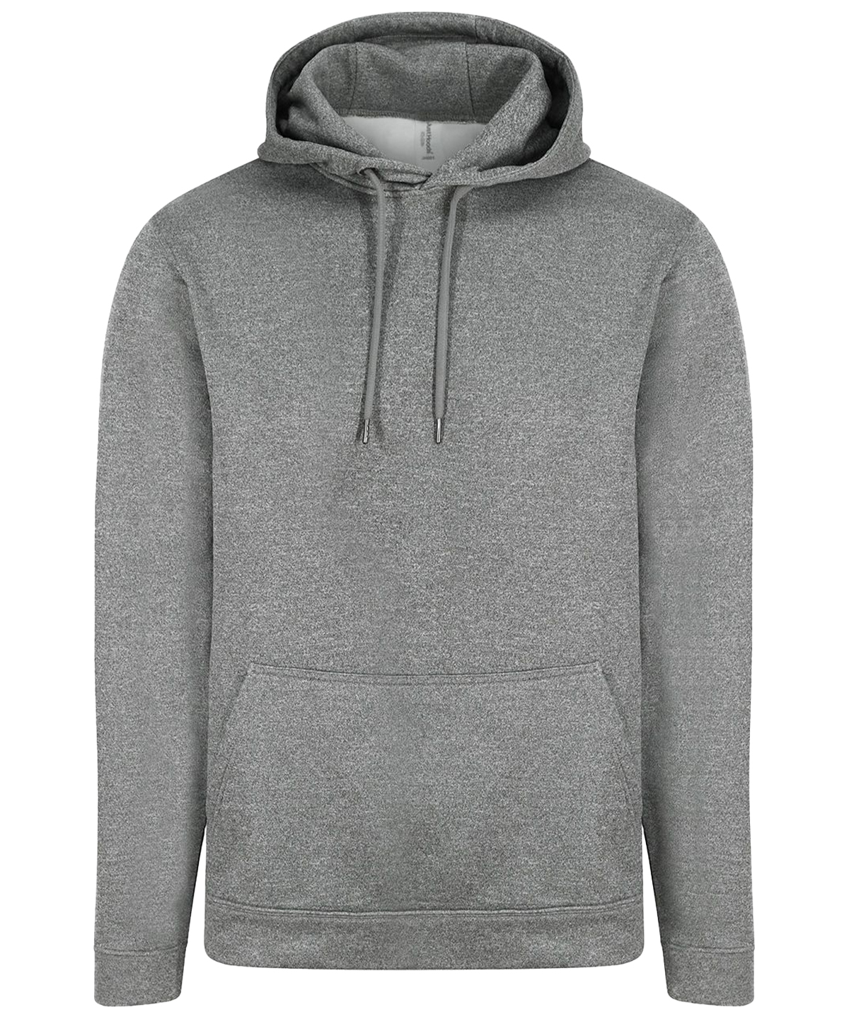 Sports Polyester Hoodie - Image 4