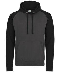 Baseball Hoodie
