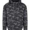Black Camo