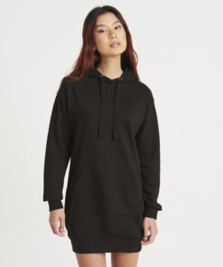 Hoodie Dress