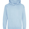 Ice Blue