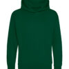 Rainforest Green
