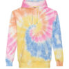 Tiedye Swirl
