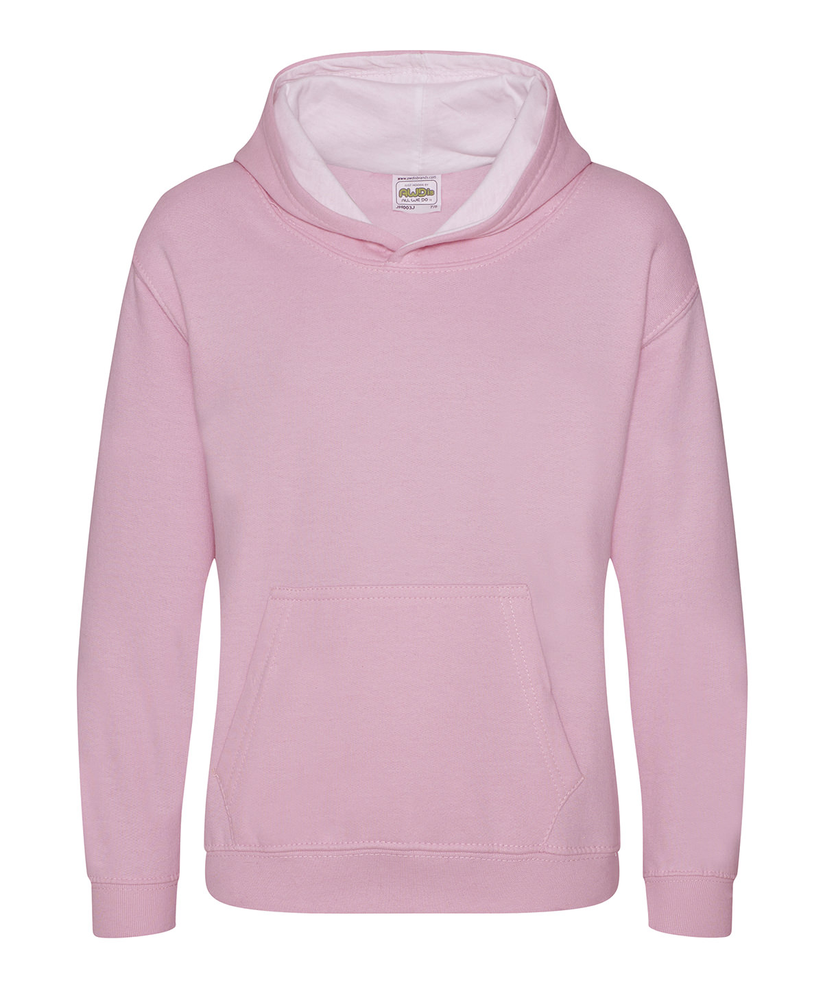 Kids Varsity Hoodie - Image 2