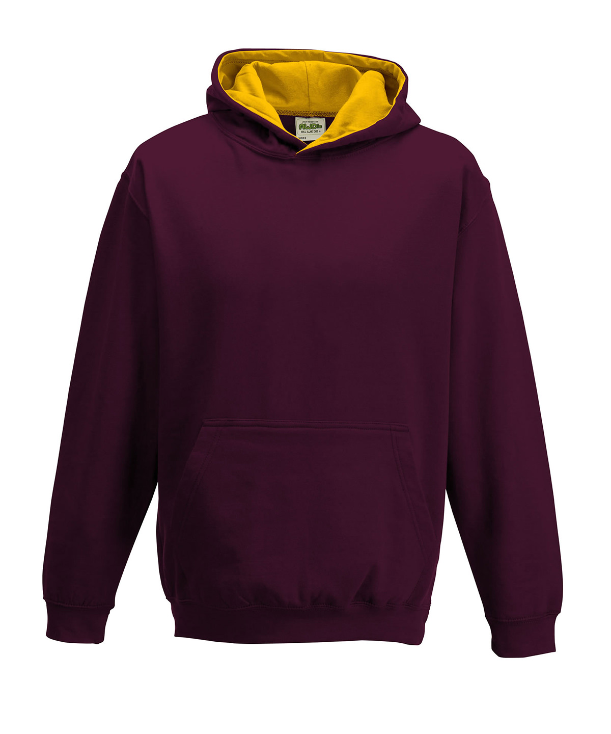 Kids Varsity Hoodie - Image 3