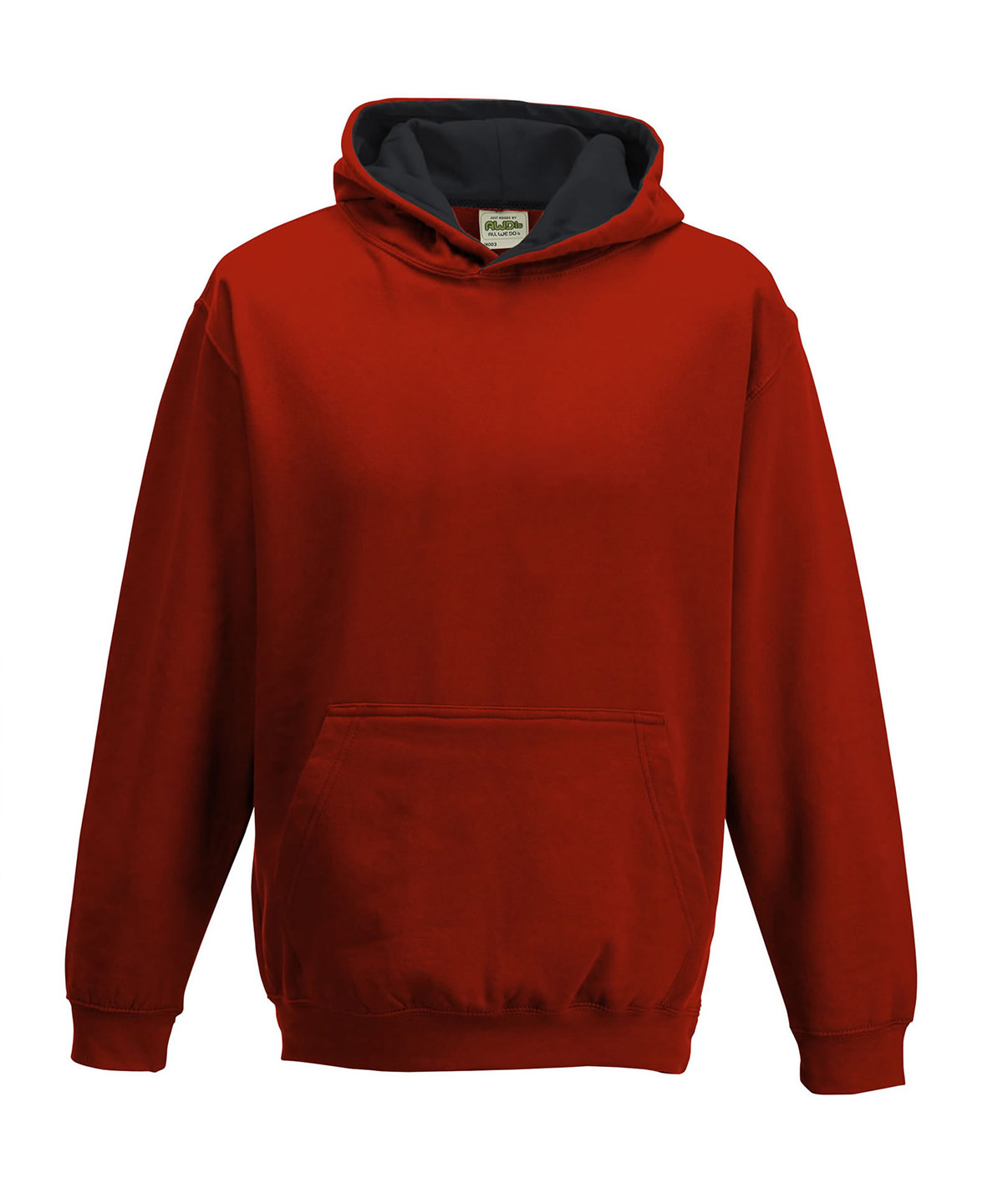 Kids Varsity Hoodie - Image 5