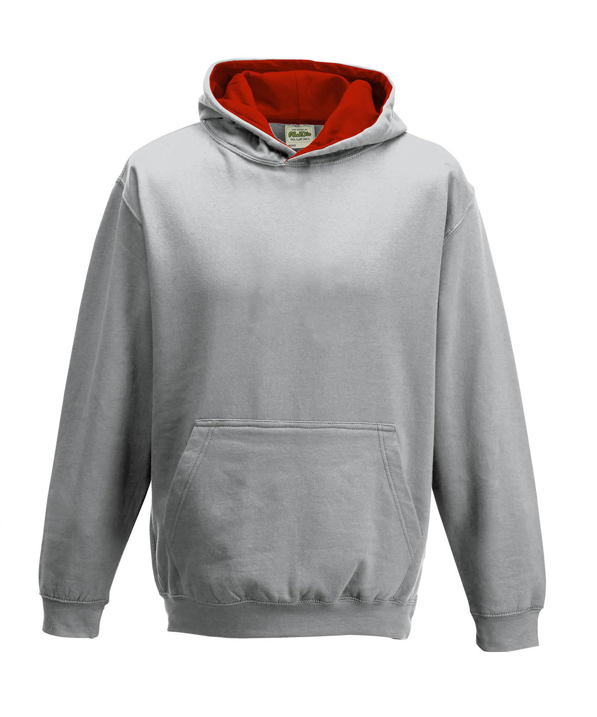 Kids Varsity Hoodie - Image 7