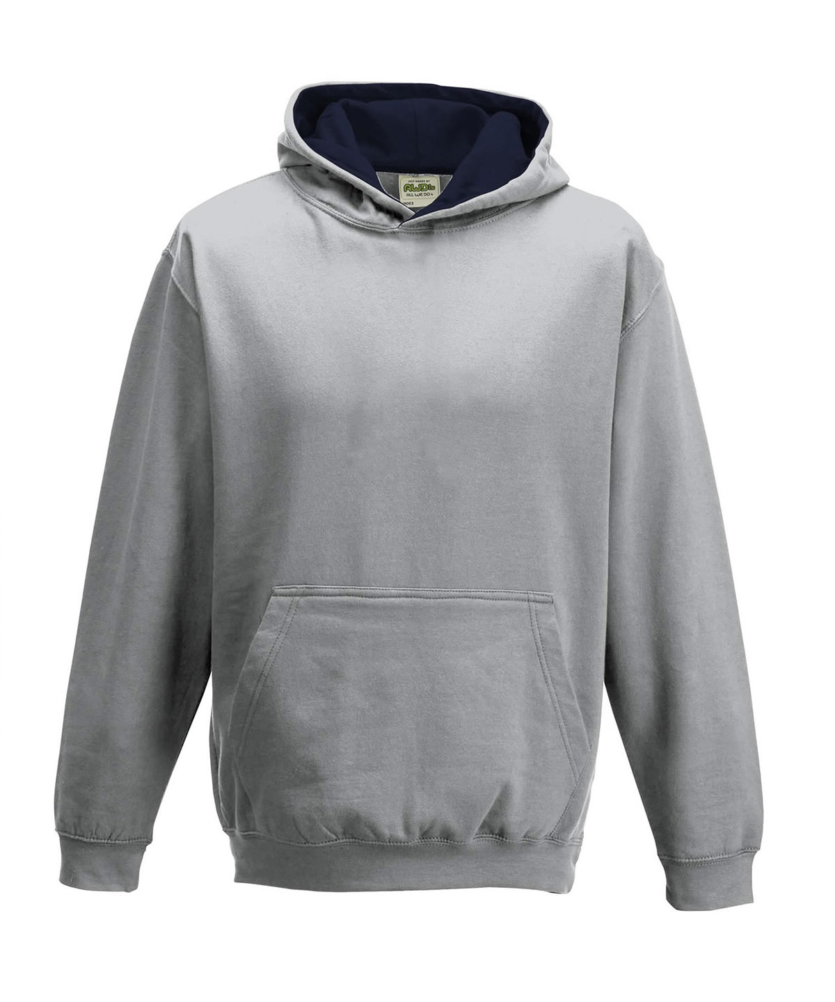 Kids Varsity Hoodie - Image 6