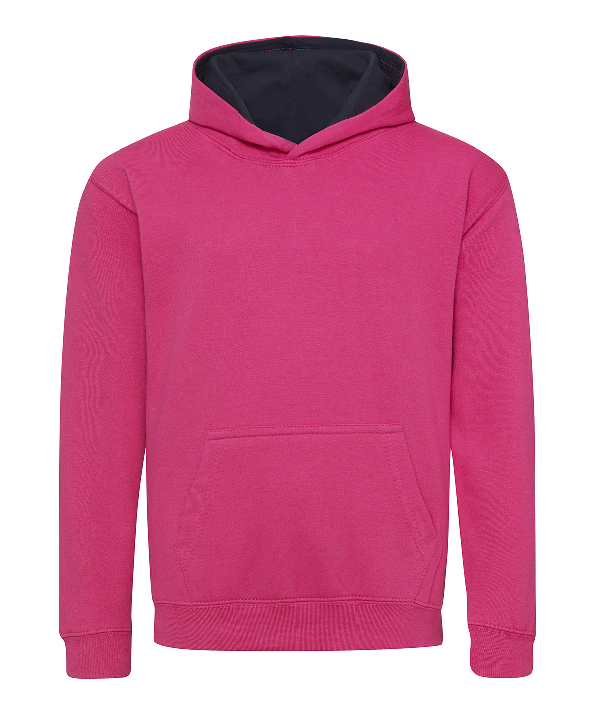 Kids Varsity Hoodie - Image 8